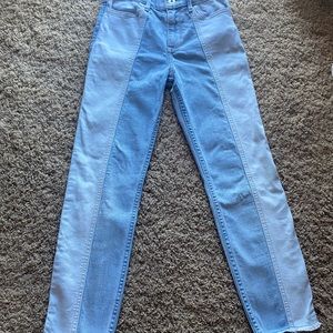 Girls Jeans